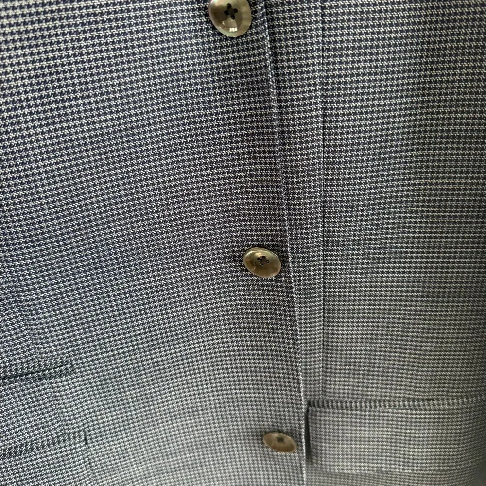 Hugo Boss 100% Virgin Wool Blazer